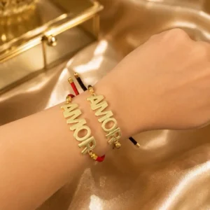 olive jewelry amor bracelet 2
