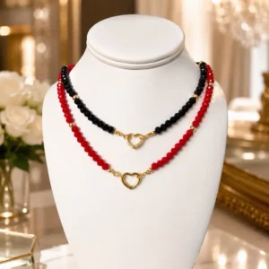 olive jewelry dream necklace