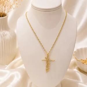 olive jewelry love00000000000000amor necklace 1