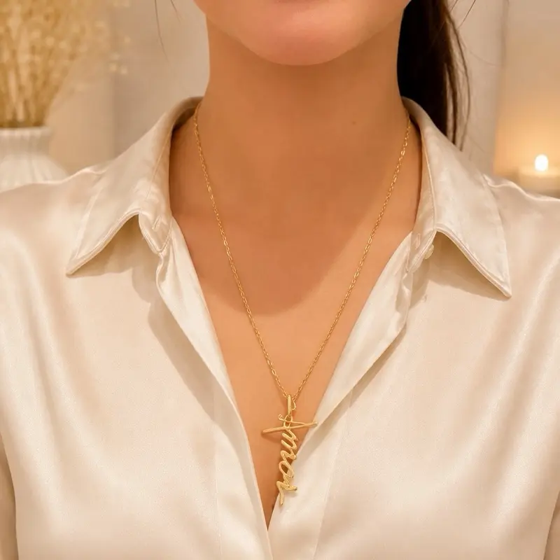olive jewelry love3amor necklace olive jewelry love3amor necklace