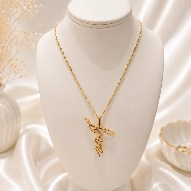 olive jewelry loveamor necklace olive jewelry loveamor necklace