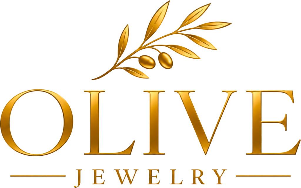 logo completo olive